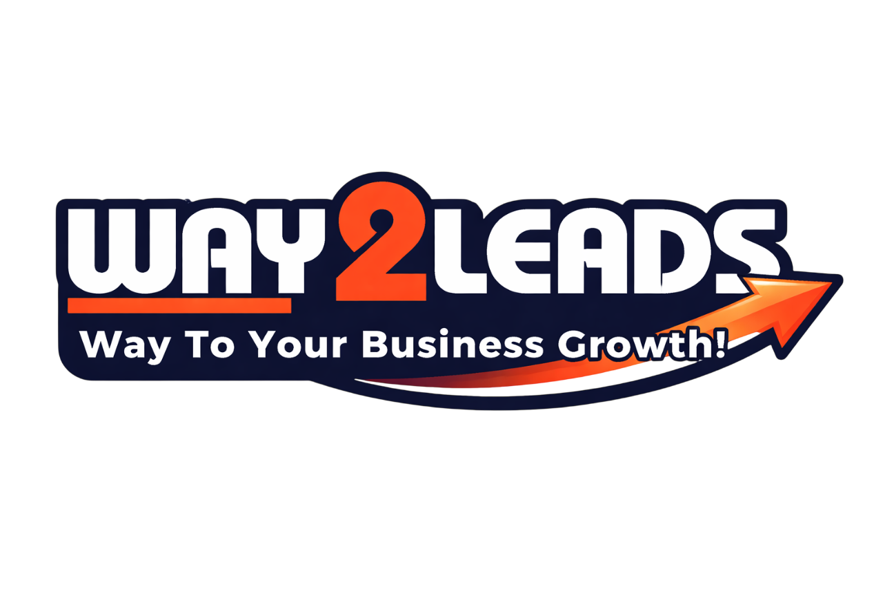way2leads logo